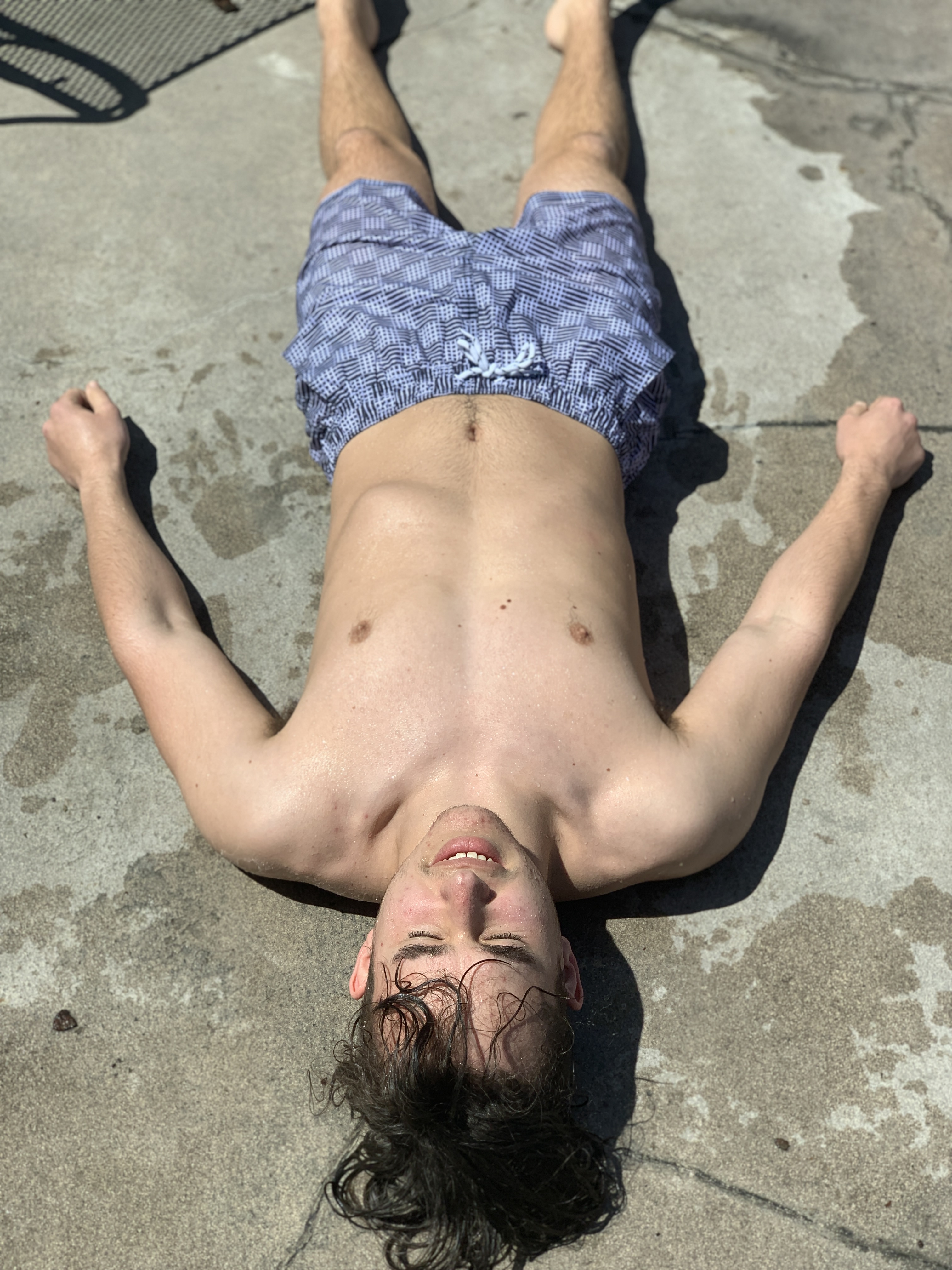 L.A. Trip